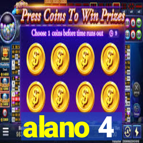 alano 4